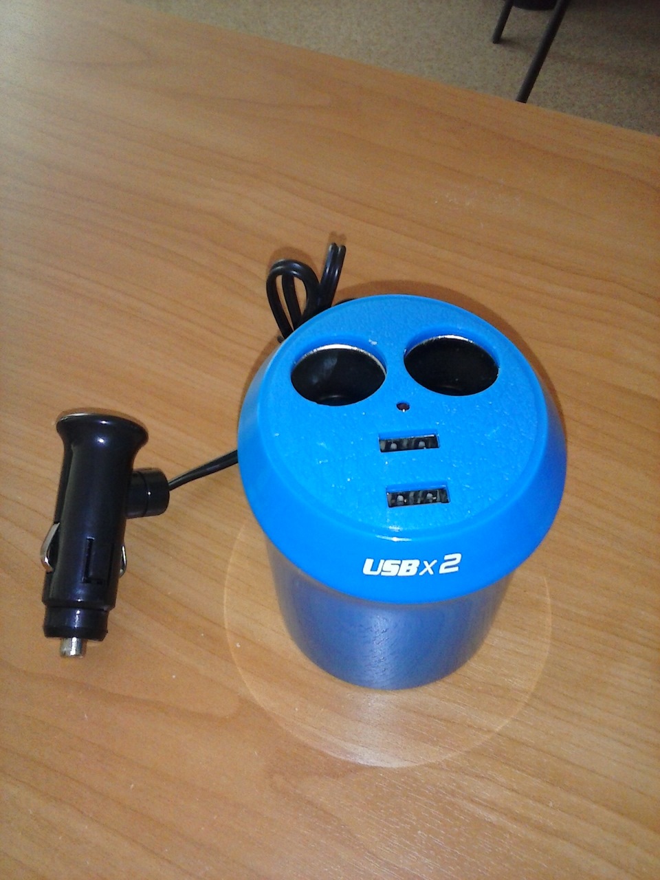 Балую:) — Lada Гранта лифтбек, 1,6 л, 2015 года | аксессуары | DRIVE2