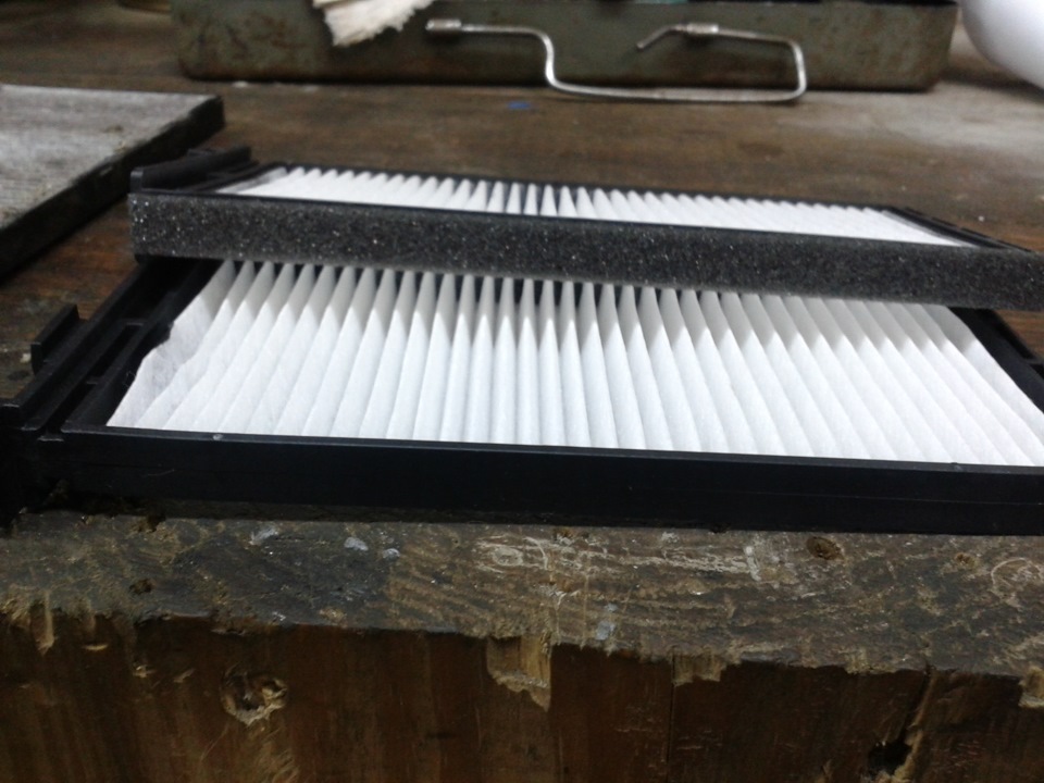 Фото в бортжурнале ТагАЗ Road Partner