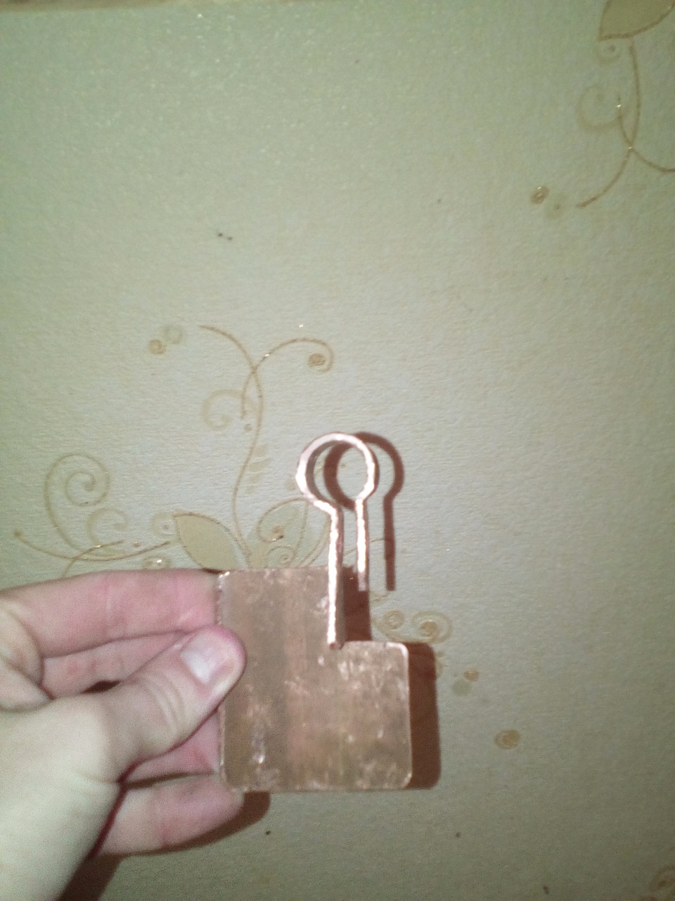 МЕДНЫЕ КЛЕММЫ hand made — Ford Transit (4G), 2 л, 1994 года ...