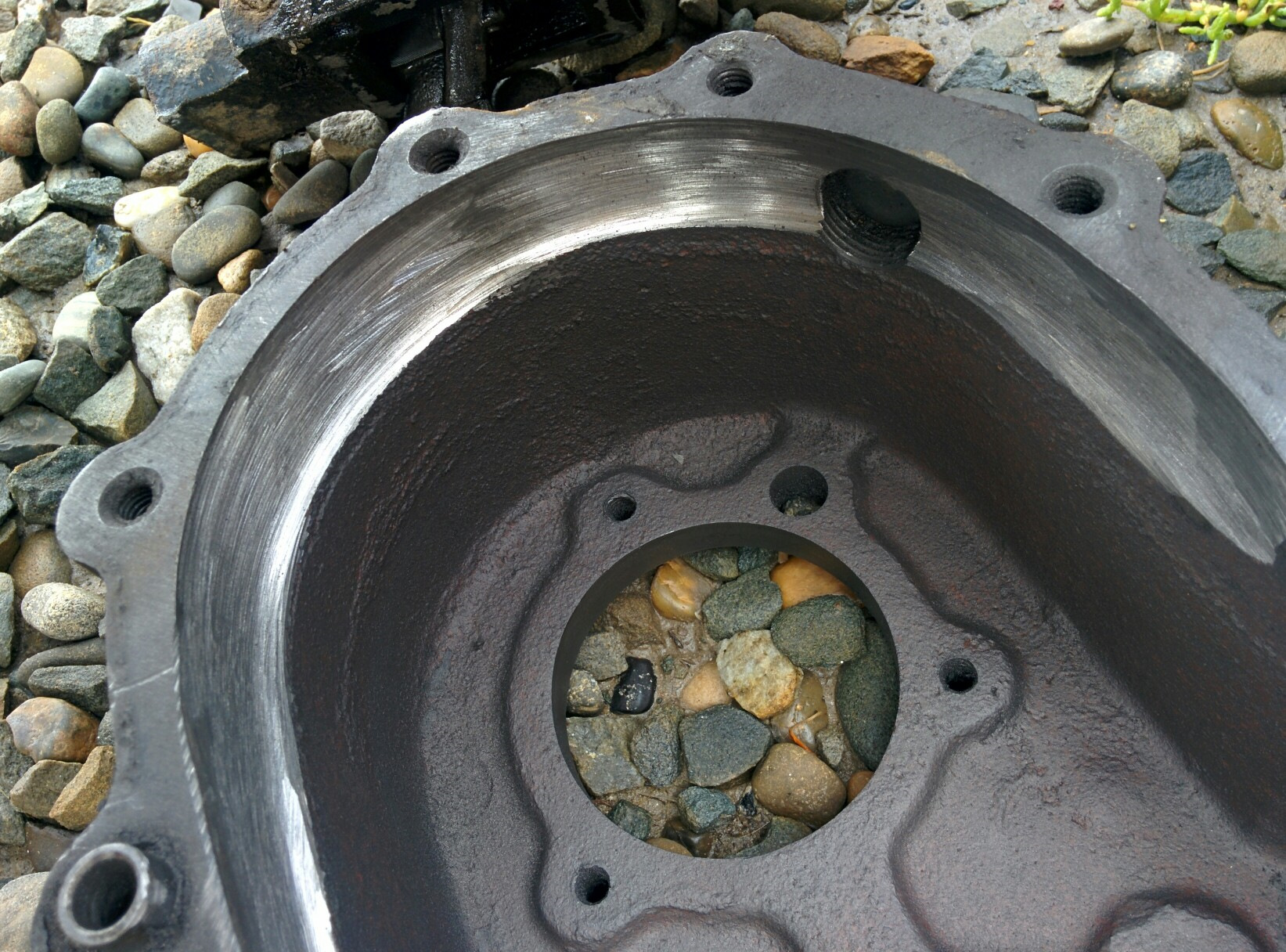 Понижение РК 3.3 от Иж-техно. — УАЗ 31519, 2,7 л., 2006 года | тюнинг ...