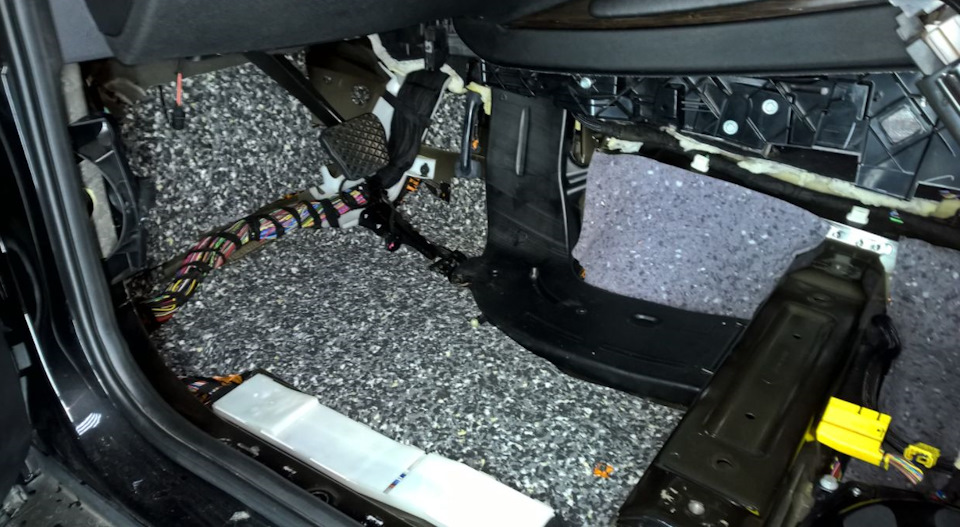 Фото в бортжурнале BMW X6 (E71/E72)