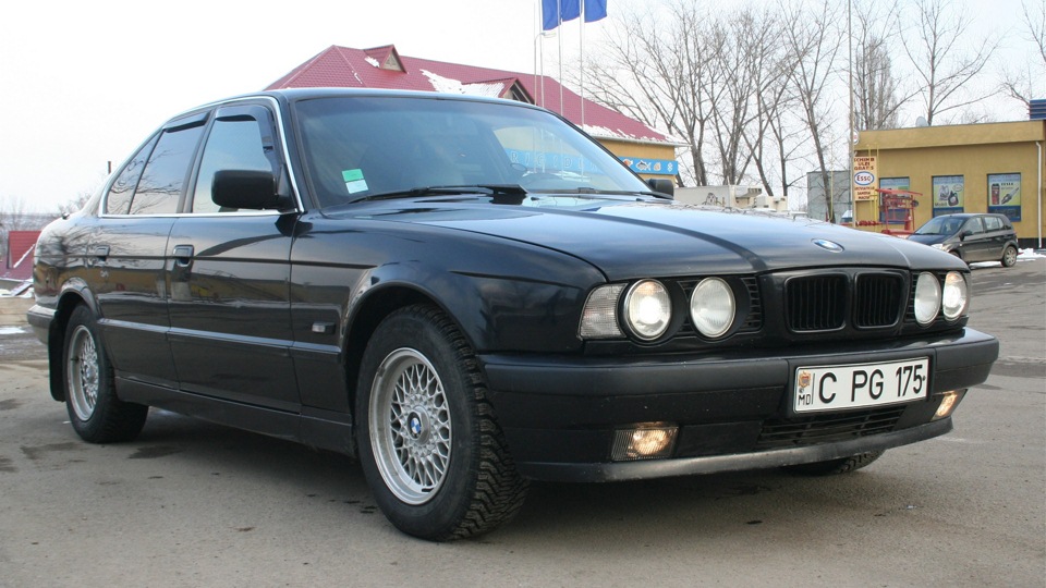 Машина х 5