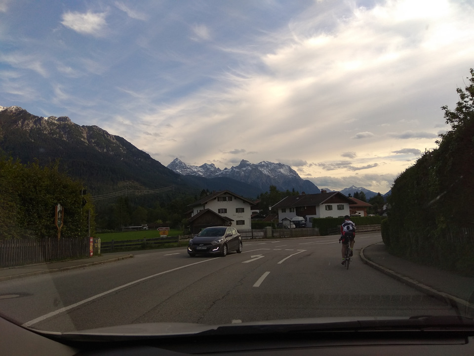 Фото в бортжурнале Hyundai i40