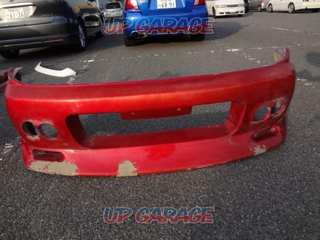 Фото в бортжурнале Nissan Cube I