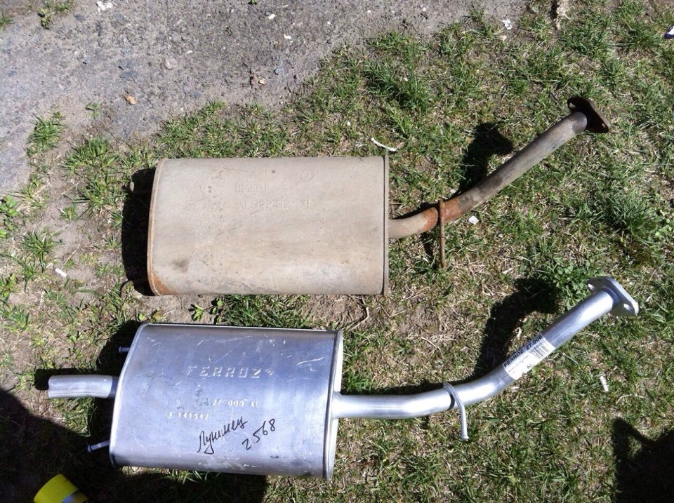 Прокладка глушителя ровер 75. Rover 75 глушитель. Глушитель ровер. Ровер 75 выхлопная система. Глушитель ровер 75.