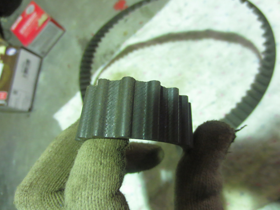 Состояние вполне неплохое. С учётом того что мы нём проехали 30 тыс. И не известно сколько до нас. Я думаю ещё тыс. 20 отходил бы. — KIA Rio (2G)