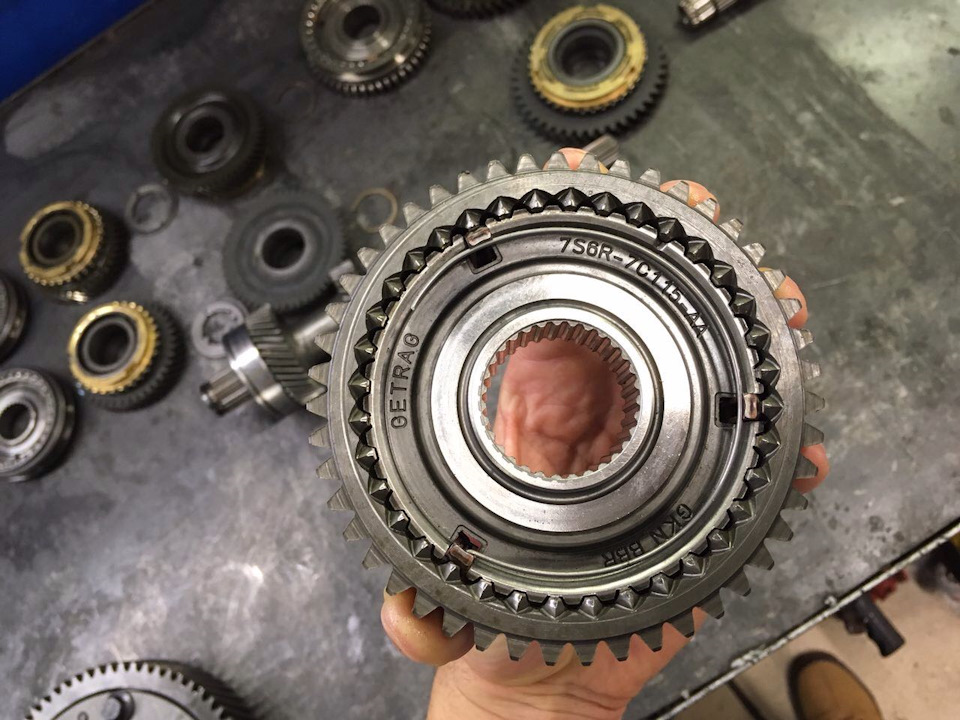 Фото в бортжурнале Ford Fiesta (Mk V)