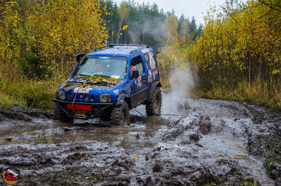 Фото в бортжурнале Suzuki Escudo (1G)