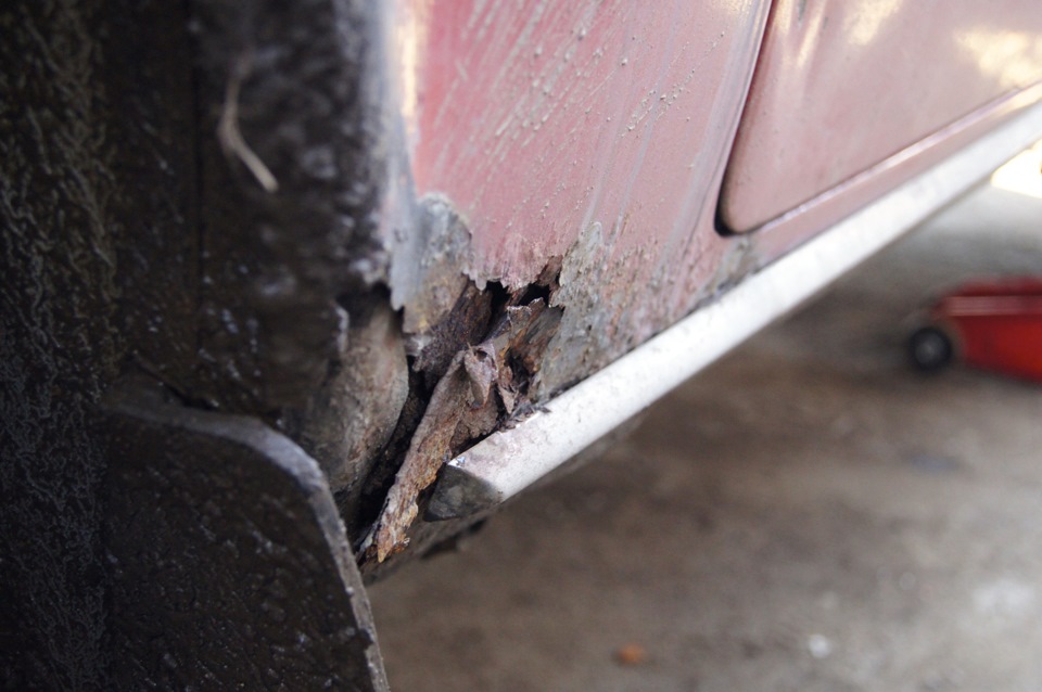 В последний путь… — Lada 21011, 1,3 л., 1980 года | другое | DRIVE2