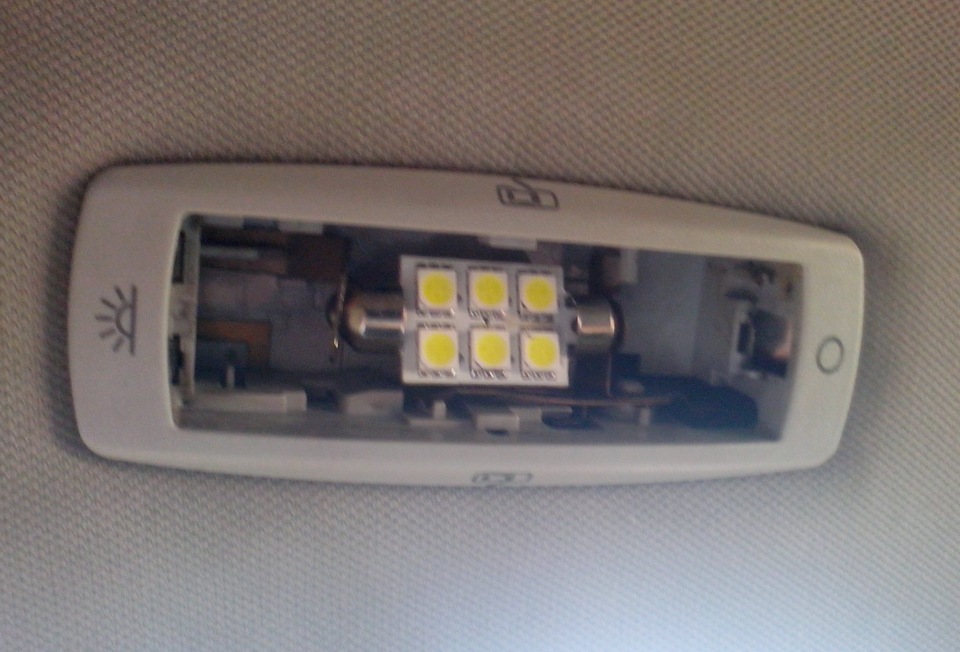 Фото в бортжурнале Volkswagen Passat B5