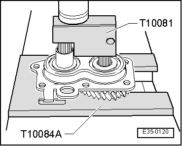 T10252 vag чертеж