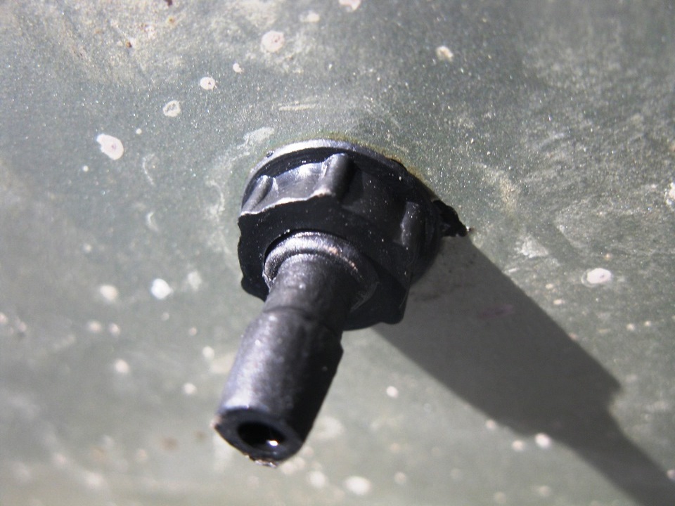 Веерные форсунки омывателя G-Force для Рено Логан. — DRIVE2