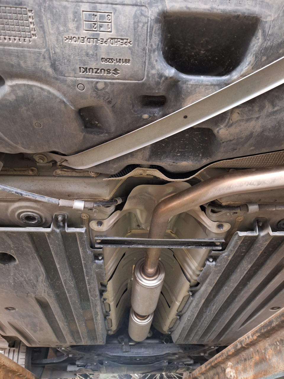 Звуки сузуки — Suzuki Swift (4G), 1,4 л, 2019 года | наблюдение | DRIVE2