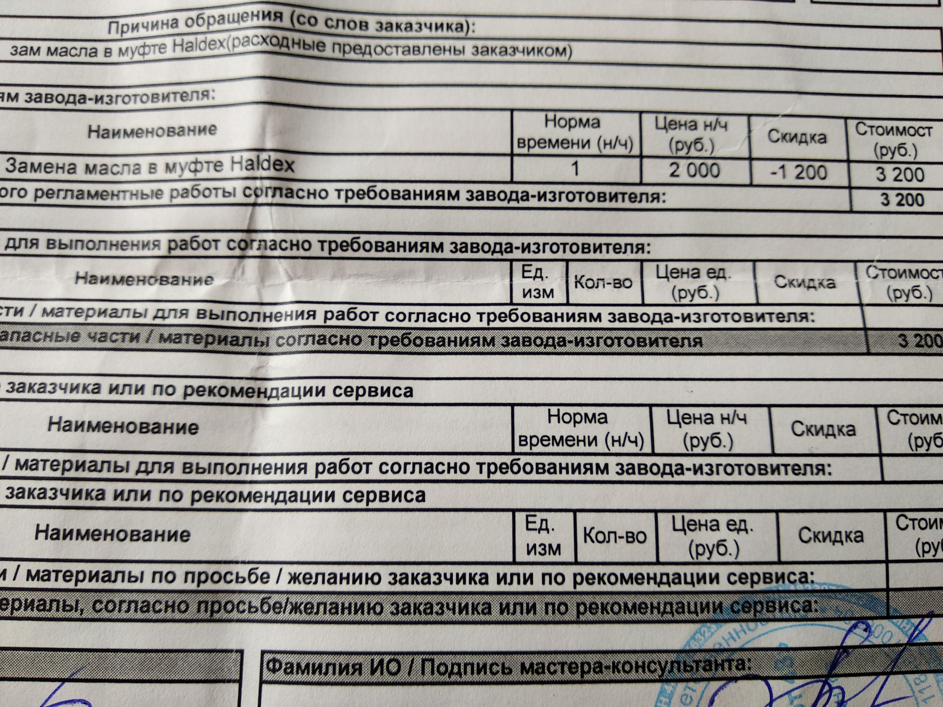 Замена масла в муфте Haldex 5 (Тигуан 2018, 180 л.с.) — Volkswagen ...