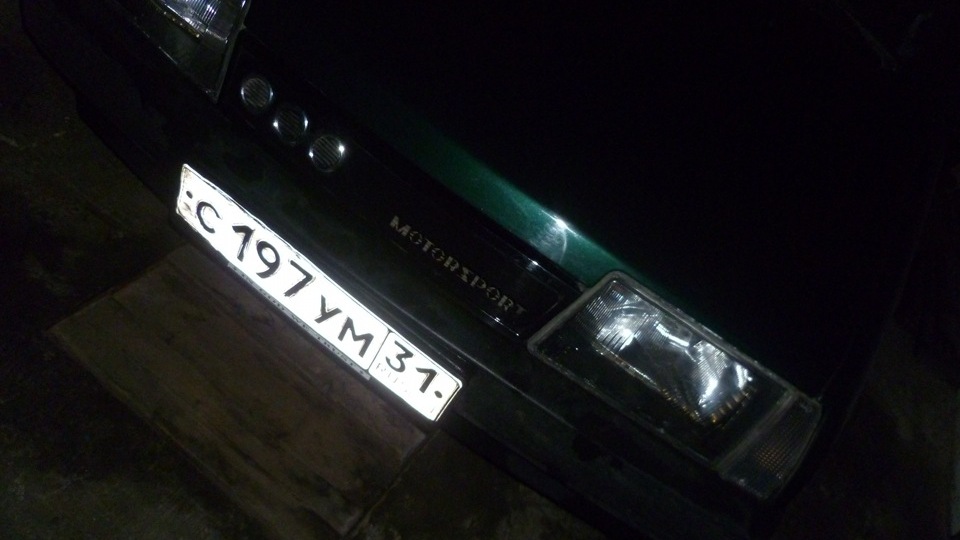 И регулировка клапанов. Замена ремней. — Lada 21099, 1,5 л, 2003 года ...