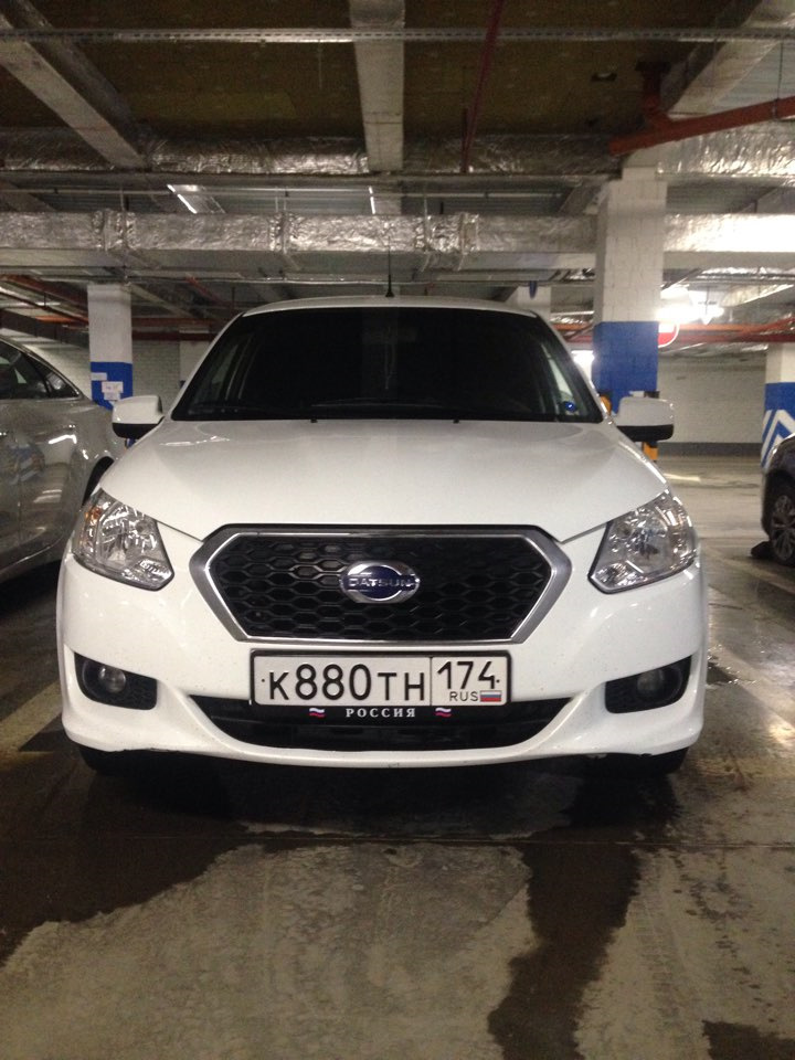 Помыл машину, немного по фоткал. Появились скольчики. Вот думаю ...