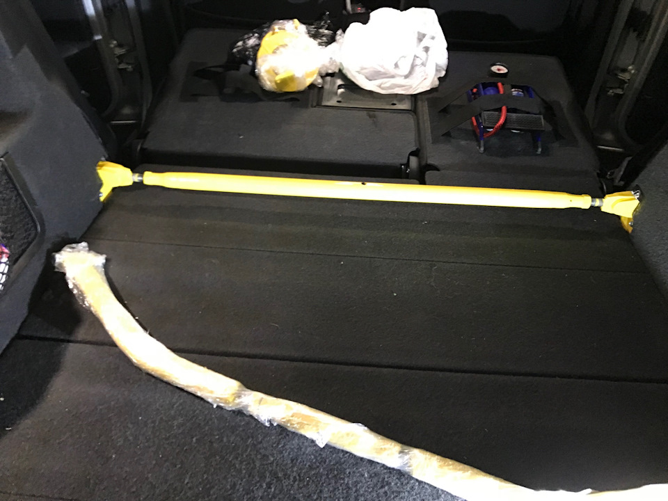 5 — SEAT Altea Freetrack