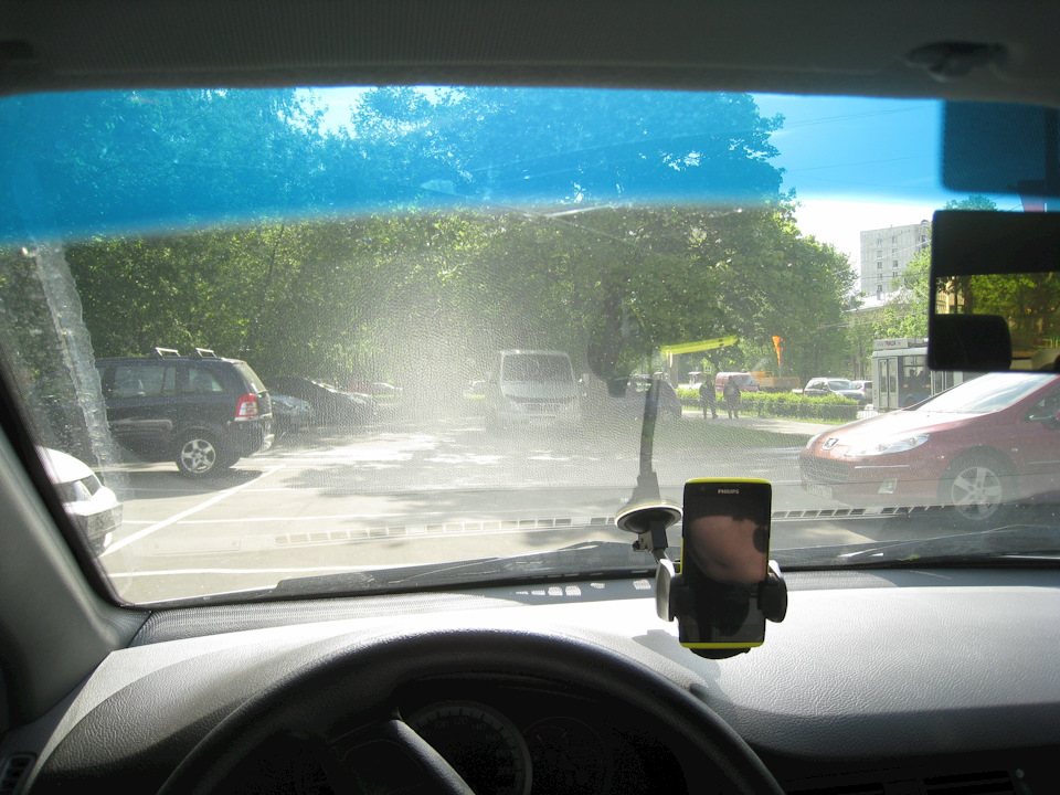 3 — Daewoo Gentra