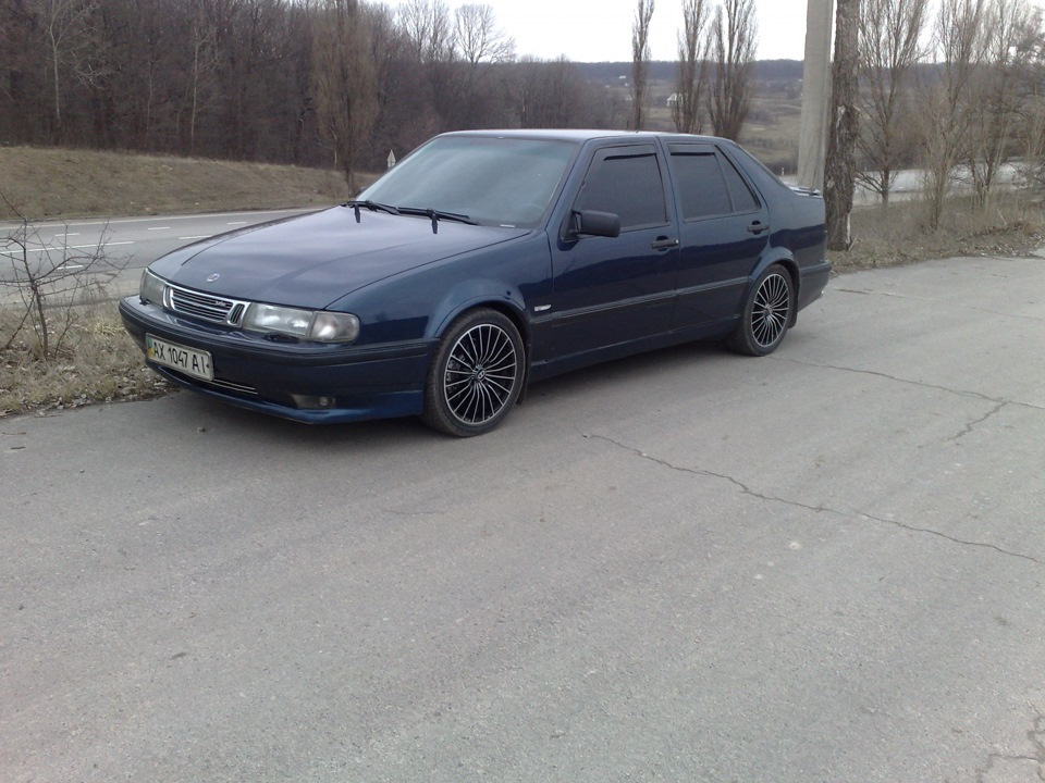 SOS!Педаль тормоза вибрирует — Saab 9000, 2,3 л, 1995 года | наблюдение ...