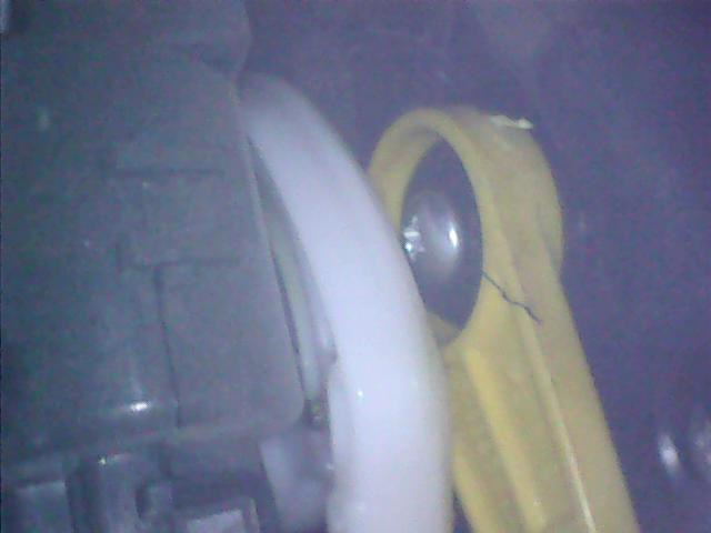 редуктор потока воздуха — Lada Калина Универсал (2G)