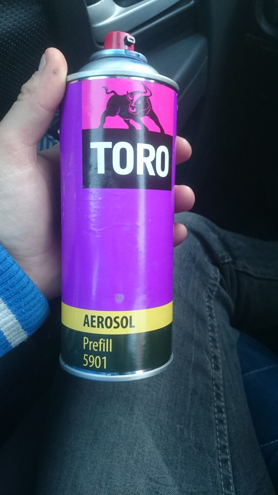 Исправленте моих "косяков"(временное) — Lada Приора универсал, 1,6 л ...