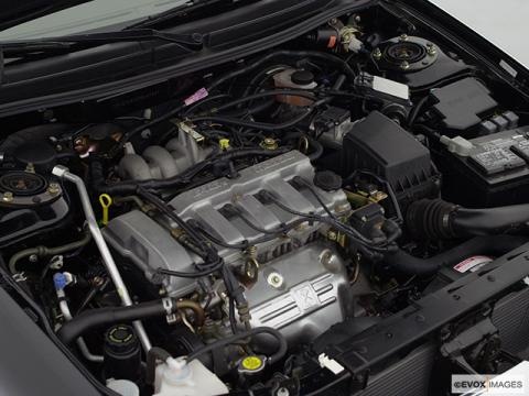 Контрактные двигатели Mazda 626