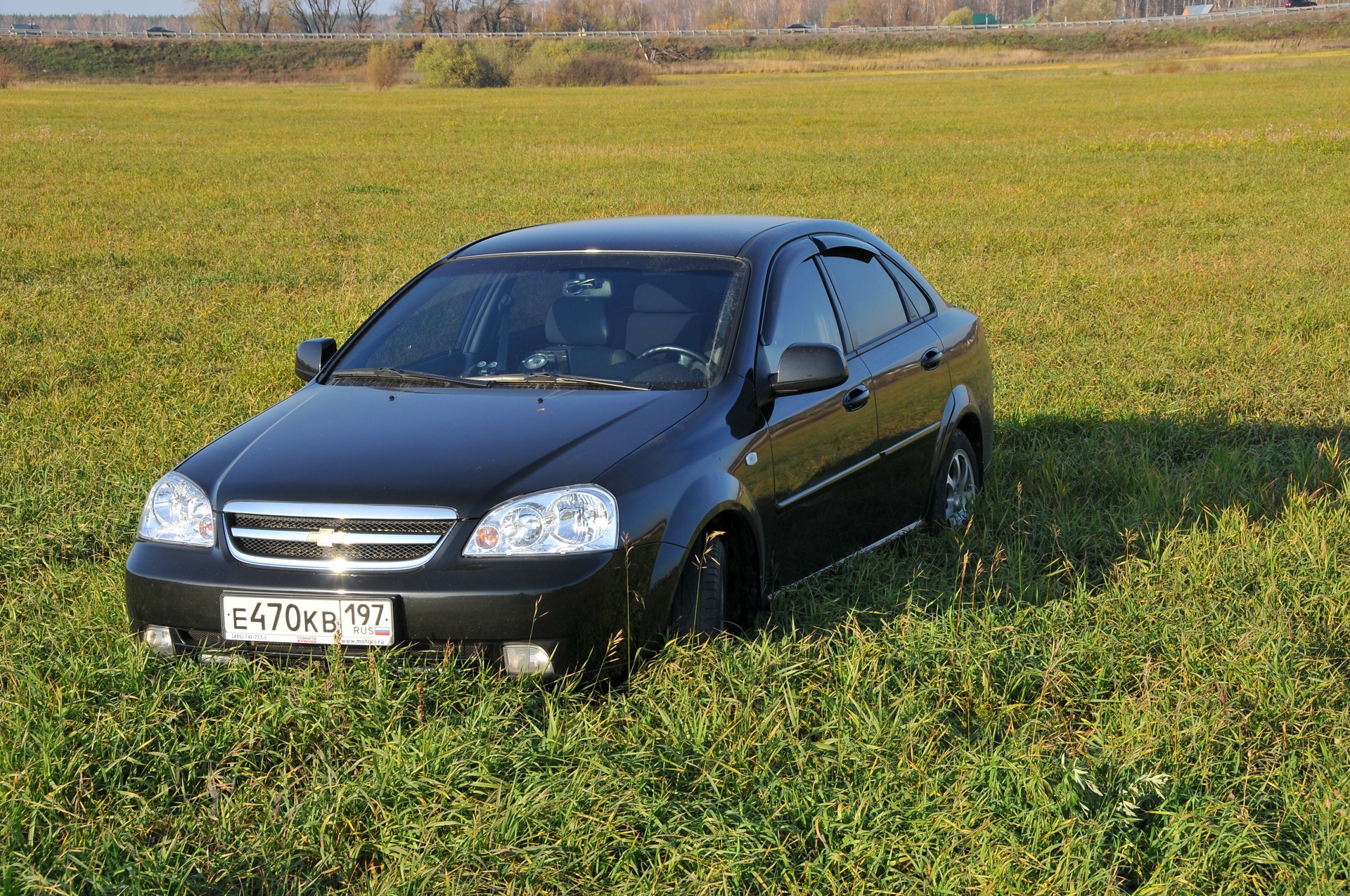 Непредвиденная работа лопатой. — Chevrolet Lacetti Sedan, 1,6 л, 2011 года  | путешествие | DRIVE2