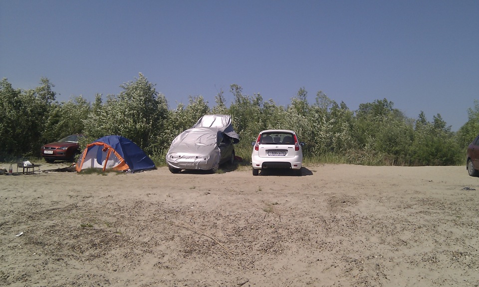 Лада калина клуб — Томск — DRIVE2