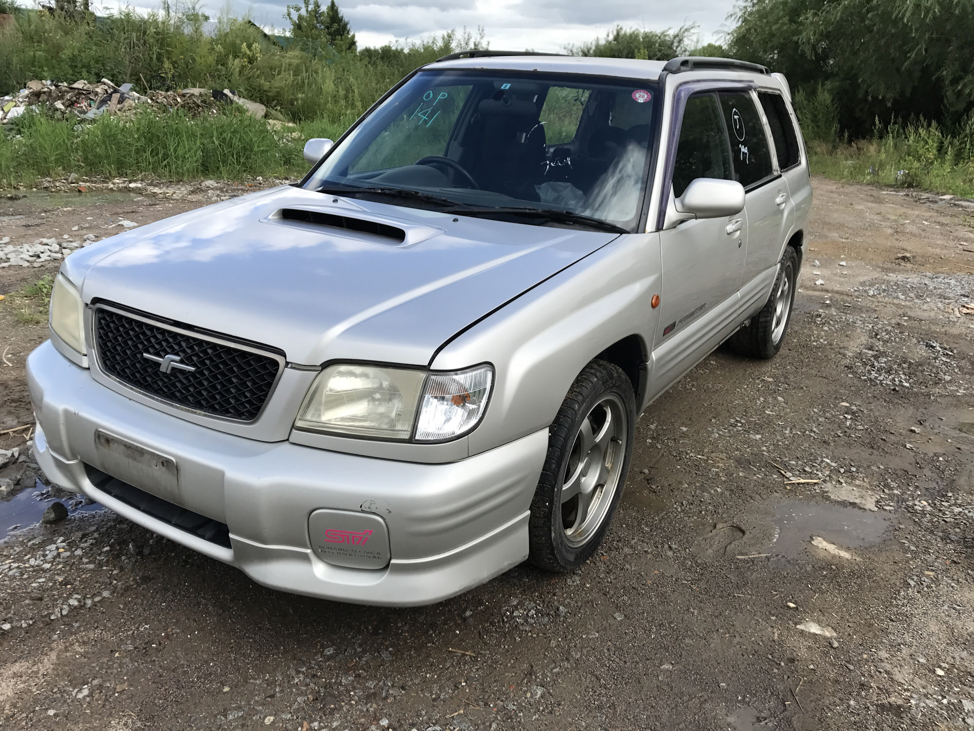 Дром субару. Forester SF 205. Subaru Forester SF дорестайлинг. Subaru Forester s/TB (sf5) – 01. Субару Форестер sf5 цвет 792.