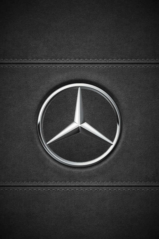 Mercedes Benz эмблема Mercedes