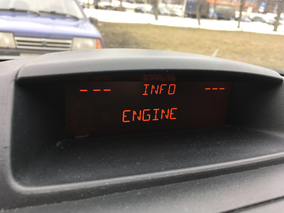 Фото в бортжурнале Peugeot Partner Tepee