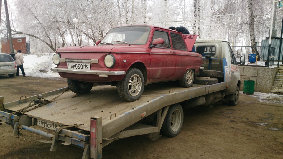 Казахстан…точнее его граница) — ГАЗ Газель, 2,5 л, 2007 года ...