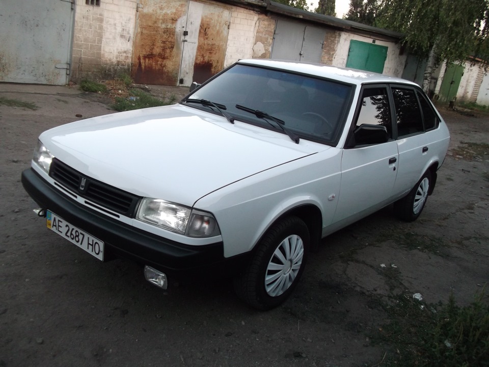 moskvich 2141