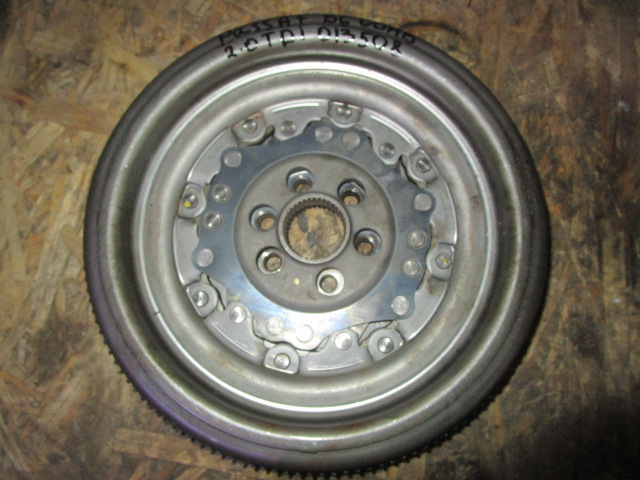 Маховик Volkswagen Passat B6 2005-2010 ; Q3 2012>;A3 [8PA] 2004-2013 ...