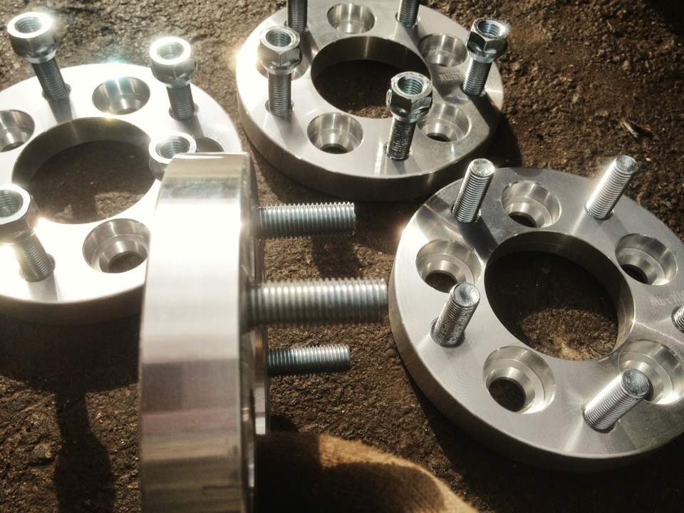 Шкода на 5-114 от Эволюшн — Skoda Octavia A4 Mk1, 1,8 л, 2006 года ...