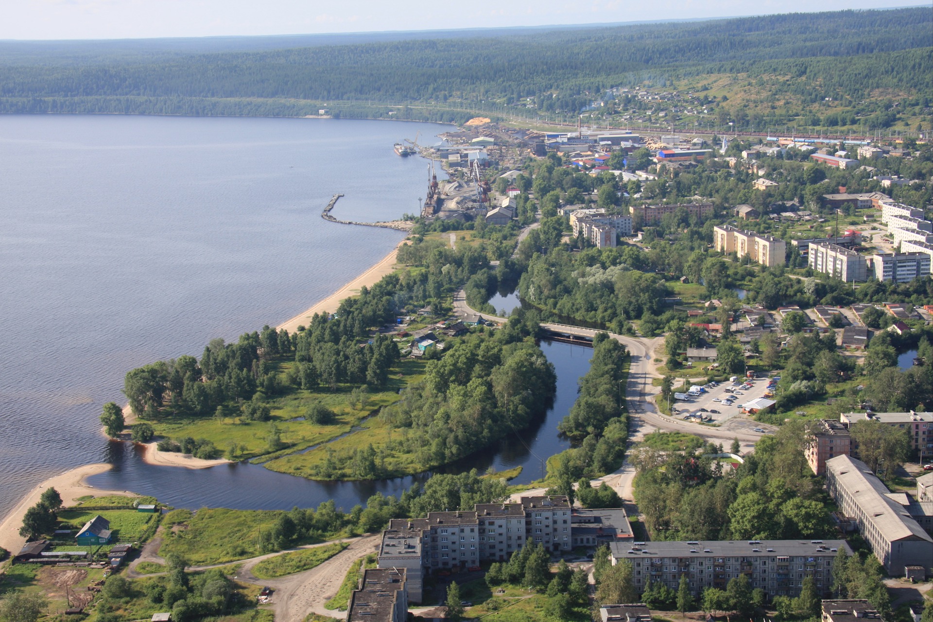 Медвежьегорск. Карелия город Медвежьегорск. Карельском городе Медвежьегорске. Кривоноговская Карелия Медвежьегорск. Город Медвежьегорск Республика Карелия фото.