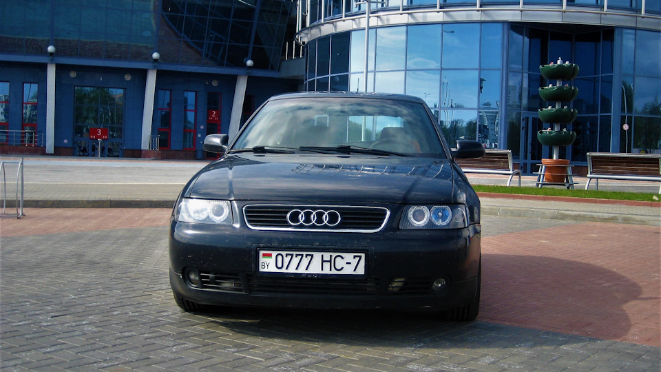 audi a3 1.9 tdi quattro 2002 отзывы