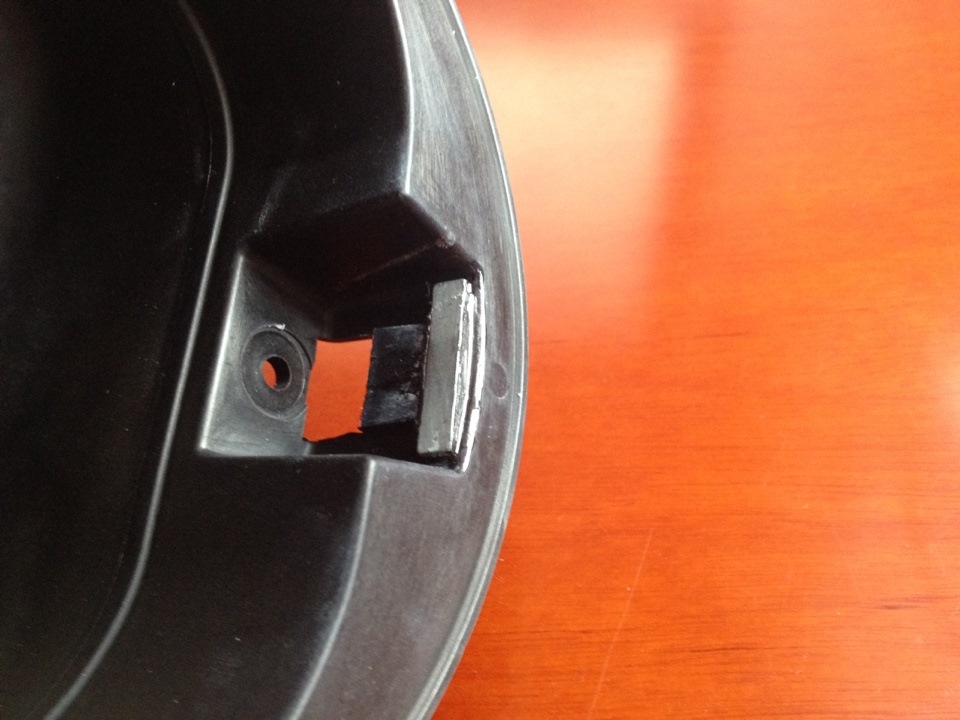 Форсунка Омывателя Фары Seat Altea Freetrack Купить