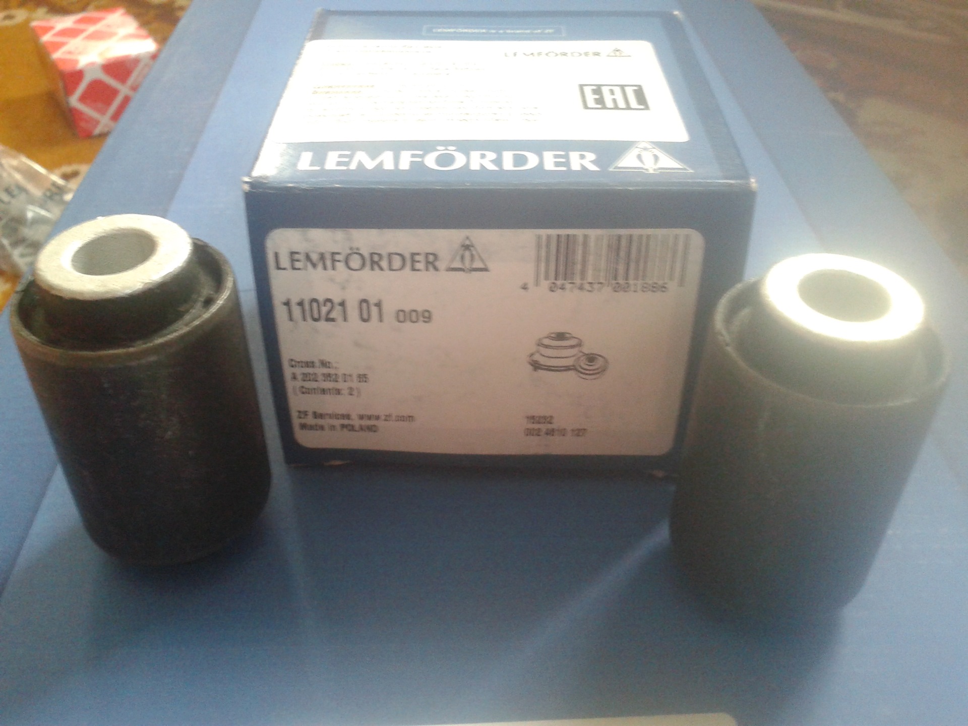 lemforder 11021 01 размеры lemforder 11021 01 размеры