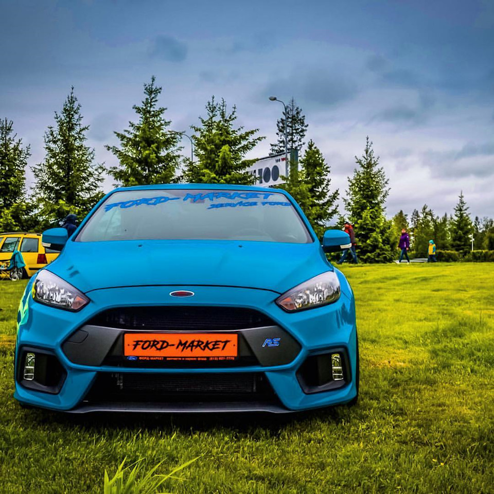 Ford Focus 3 РєСѓРїРµ