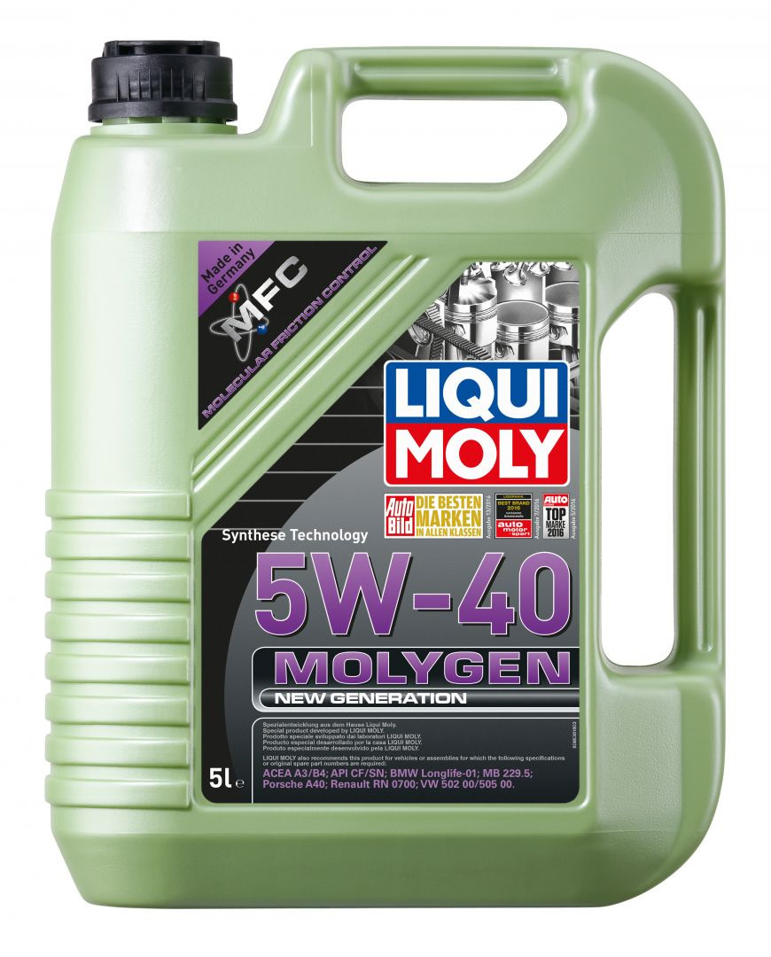 Масло liqui moly — BMW X5 (E53), 4,8 л, 2004 года | плановое ТО | DRIVE2