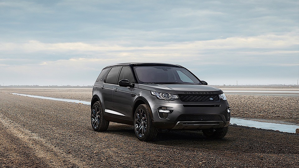 Land rover discovery sport отзывы владельцев и проблемы