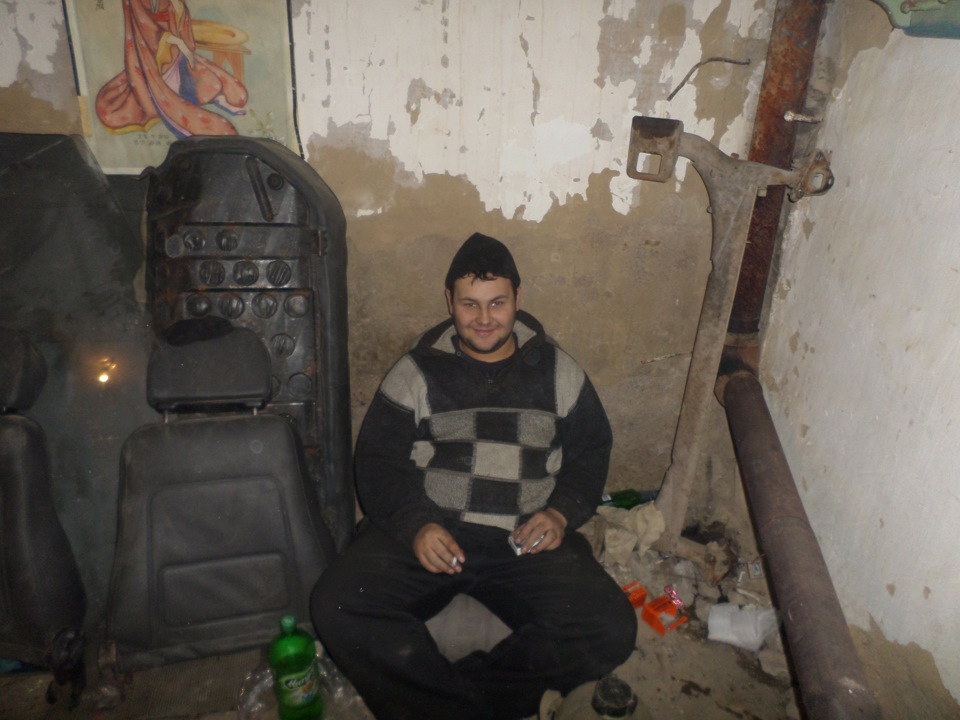 Независимая подвеска — Lada 2109, 1,3 л, 1989 года | тюнинг | DRIVE2