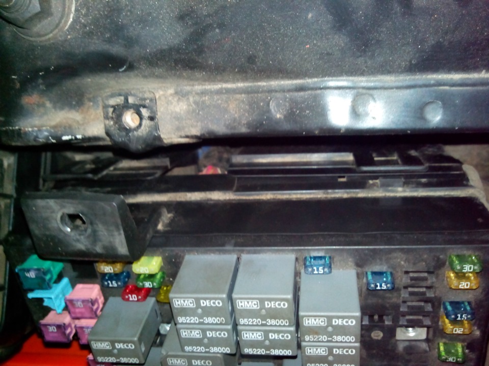 Погасли одновременно свет в салоне и магнитола(пропал звук) — РЕШЕНО ...