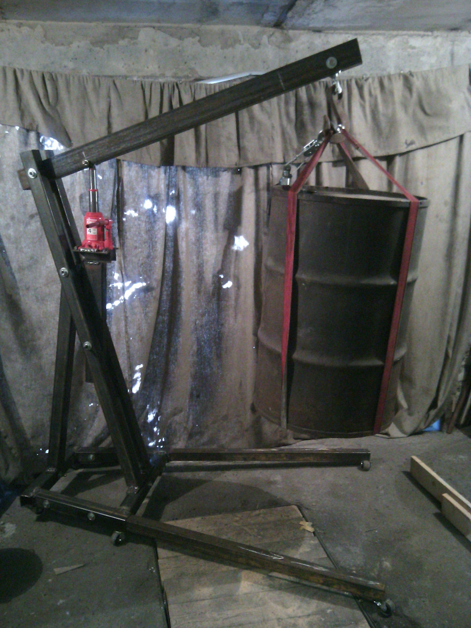 Фото в бортжурнале Mazda Capella VI