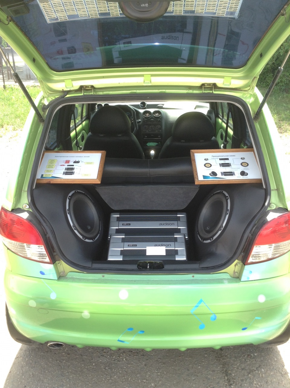 AMT Евразия Армавир 25.05.2013 — Nissan Almera Classic (B10), 1,6 л ...