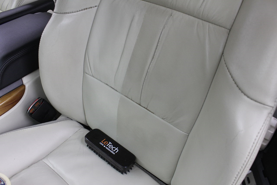 Range Rover Sport — Полировка, химчистка Тольятти на DRIVE2