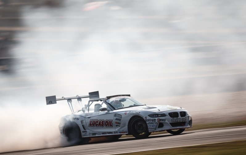 Formula Drift 2015