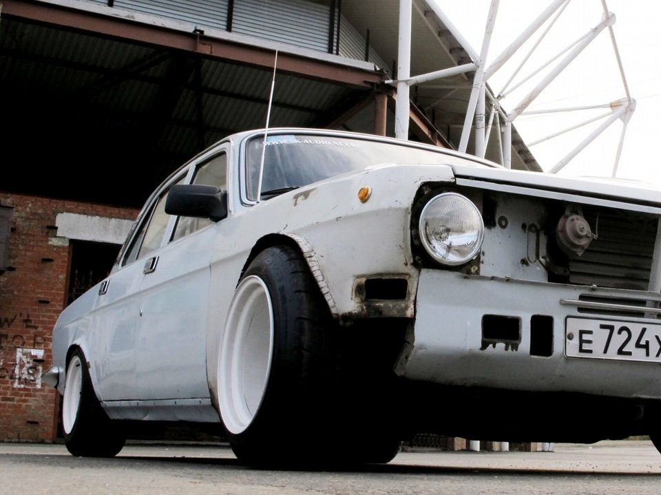 Боевые на разварках — Сообщество «Боевая Классика» на DRIVE2