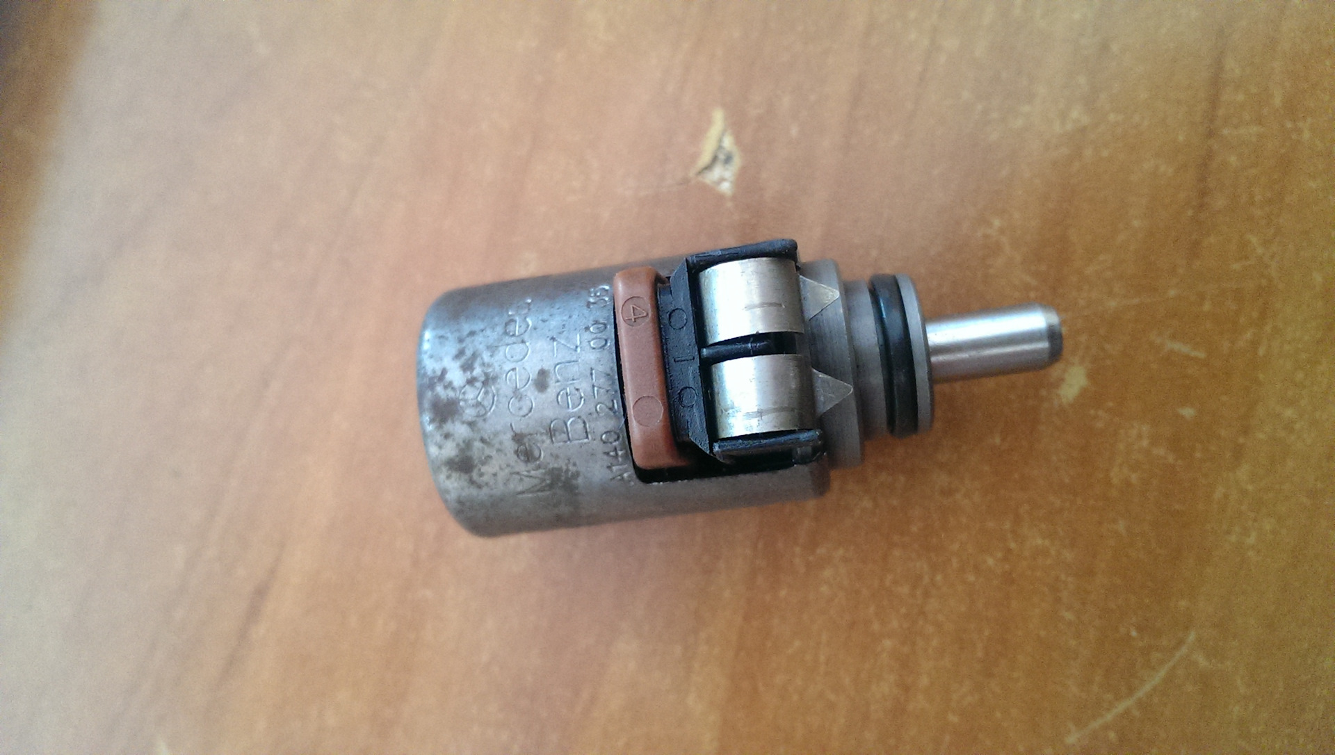 Диагностика w210 с помощью Launch x-431 pro — Mercedes-Benz E-class ...